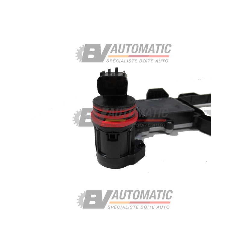 Calculateur TCU E/S 722.8 MERCEDES W169 W245 A1695451032 A1695451062