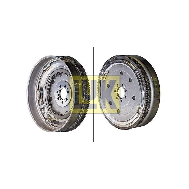 Volant moteur bi masse 6DCT250 Renault DSG DPS6 DC4 EDC 415025509