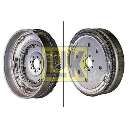 Volant moteur bi masse 6DCT250 Renault DSG DPS6 DC4 EDC 415025509