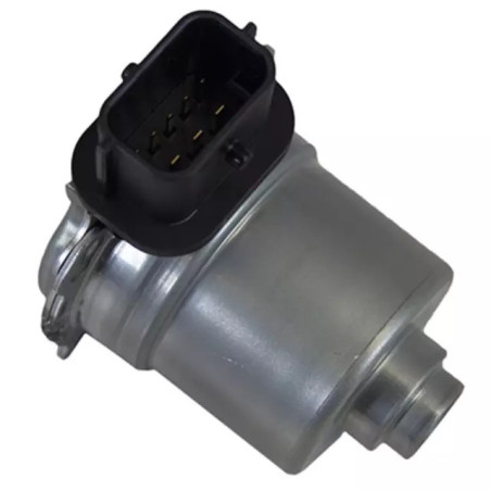 Moteur de selection d'embrayage  6DCT250 EDC DC4 DPS6 Ford