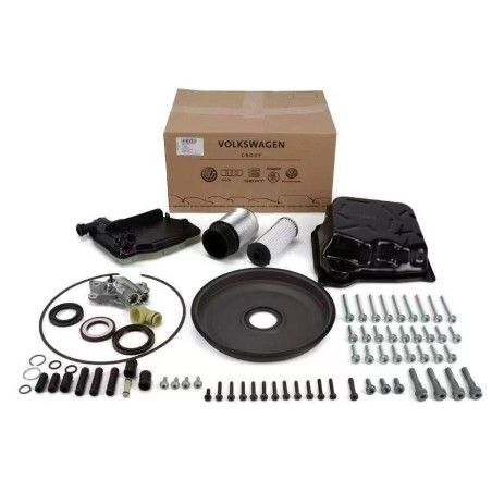 Kit réparation boite automatique 0GC DQ381 DSG7 0GC398008D