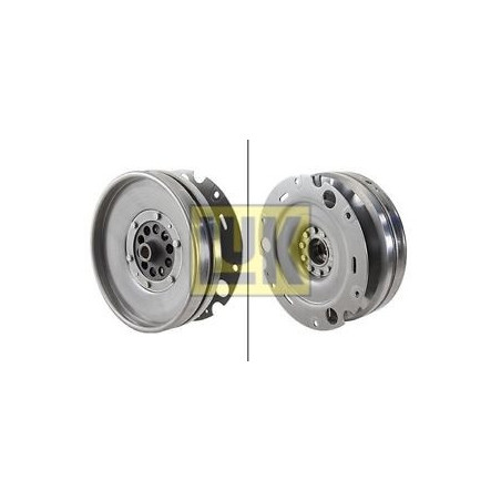 VOLANT MOTEUR BI-MASSE BOITE AUTOMATIC CVT 0AW 415070408