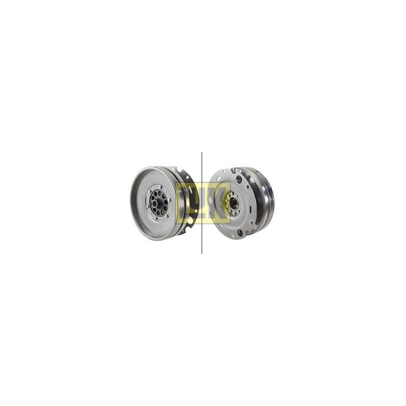 VOLANT MOTEUR BI-MASSE BOITE AUTOMATIC CVT 0AW 415072108