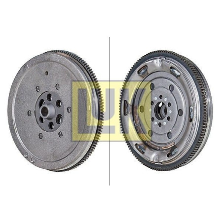 VOLANT MOTEUR BI-MASSE BOITE AUTOMATIQUE 01J CVT 415060208