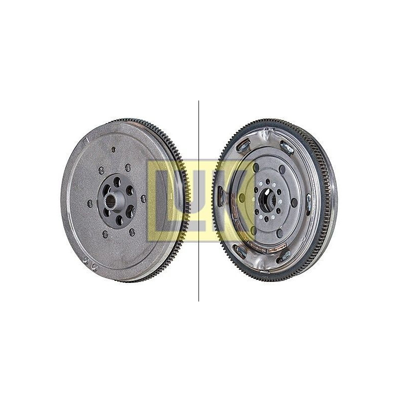 VOLANT MOTEUR BI-MASSE BOITE AUTOMATIQUE 01J CVT 415060208