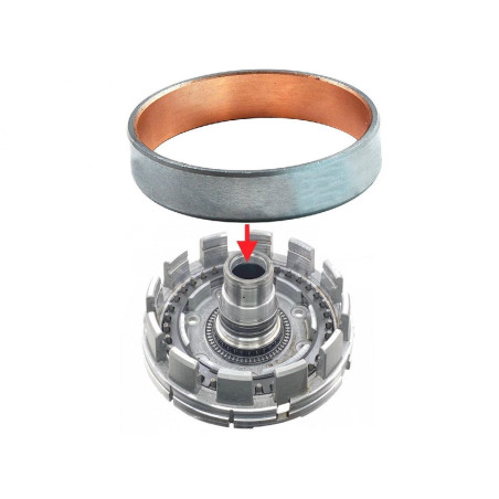BAGUE DE CENTRAGE STATOR BOITE AUTOMATIQUE 722.6