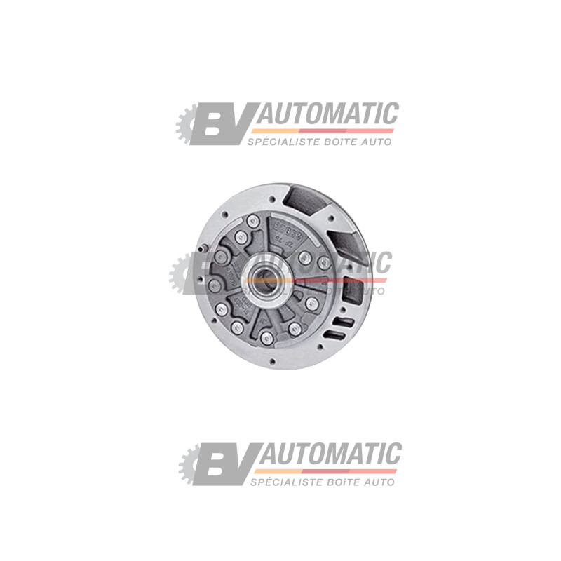 Pompe à huile Boite automatique ZF 4HP20 1019210025