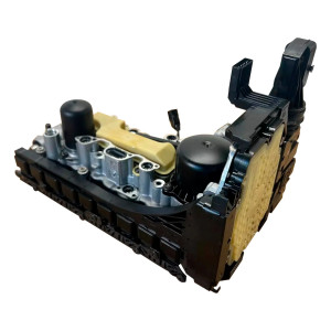 0CK Mecatronique Complet...