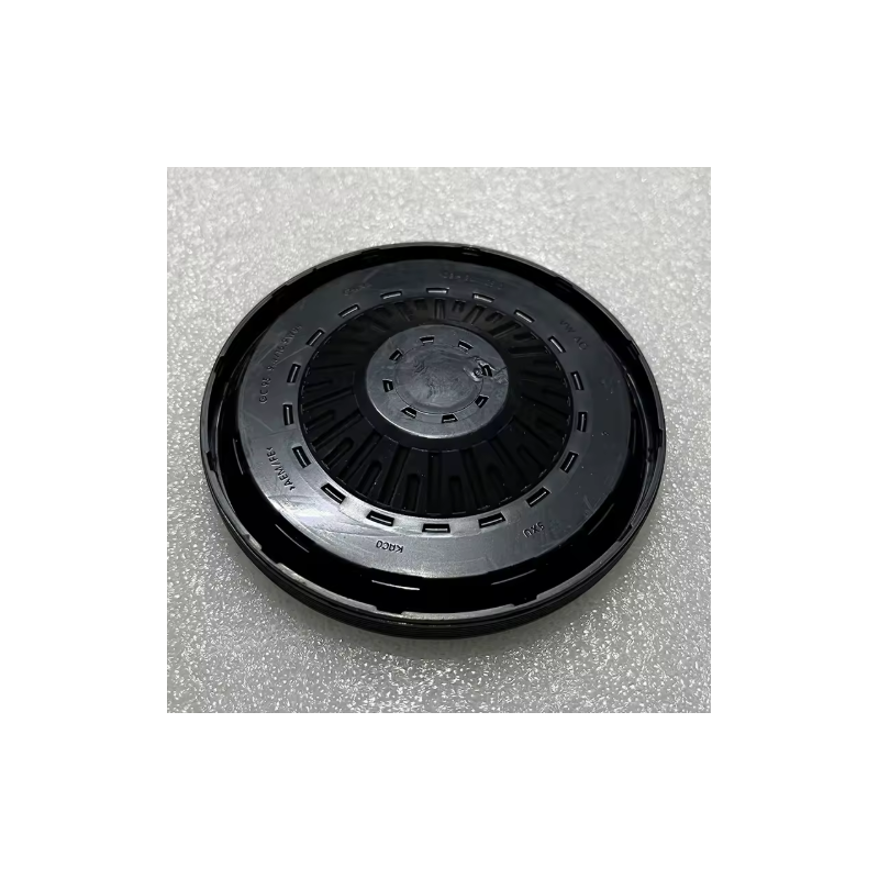Couvercle arrière – boîte automatique 0BH / DQ500 – Volkswagen / Audi