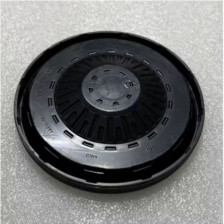 Couvercle arrière – boîte automatique 0BH / DQ500 – Volkswagen / Audi