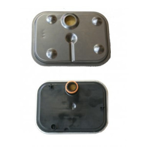 Filtre de transmission automatique – Mercedes 722.7 / W5A180 – Classe A