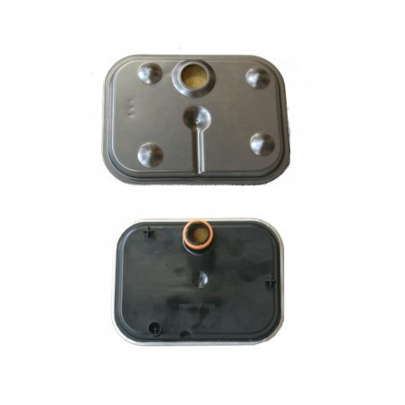 Filtre de transmission automatique – Mercedes 722.7 / W5A180 – Classe A
