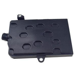 FILTRE A HUILE ROND POUR BOITE AUTOMATIQUE FORD 10R80