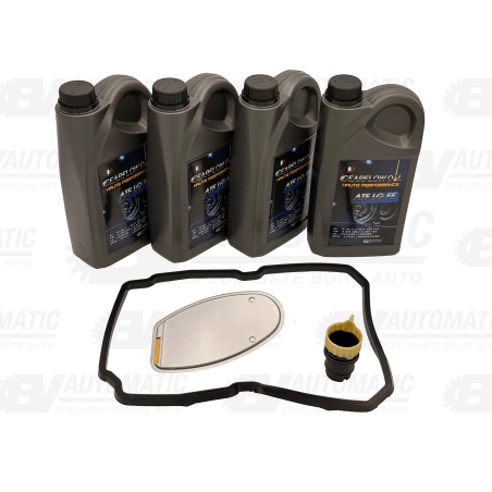 Kit vidange boîte automatique 722.6 – Mercedes / Chrysler / Jeep