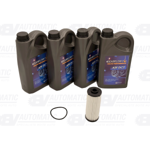 Kit vidange pour transmission automatique DSG7 DQ380 DQ381 0GC VW AUDI