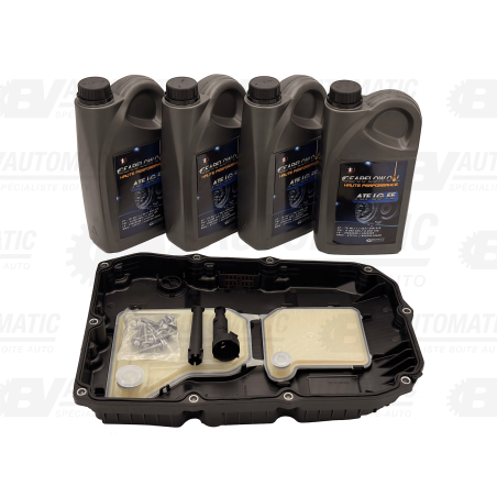 KIT VIDANGE BOITE AUTOMATIQUE 725.0 9G-TRONIC MERCEDES
