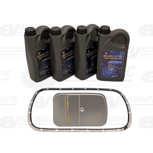 Kit vidange pour boîte automatique 5L40E BMW GMC RANGE ROVER
