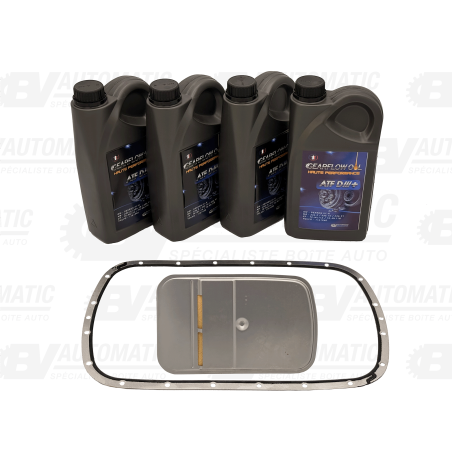 Kit vidange pour boîte automatique 5L40E BMW GMC RANGE ROVER