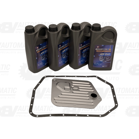 Achetez Kit vidange pour transmission automatique ZF 5HP24