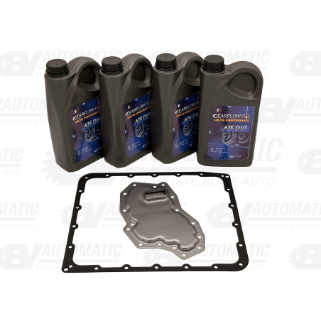 Kit vidange pour transmission automatique RE5R05A NISSAN