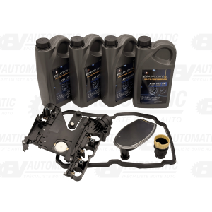 KIT VIDANGE 722.6 MERCEDES AVEC UNITE DE COMMANDE