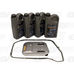 Kit vidange – boîte...