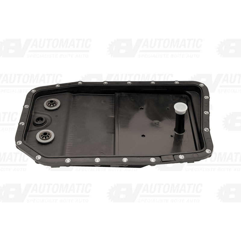 Carter Filtre – ZF 6HP26 / 6HP28 / 6HP32 – BMW / Audi / Jaguar / Land Rover – 24 15 2 333 903