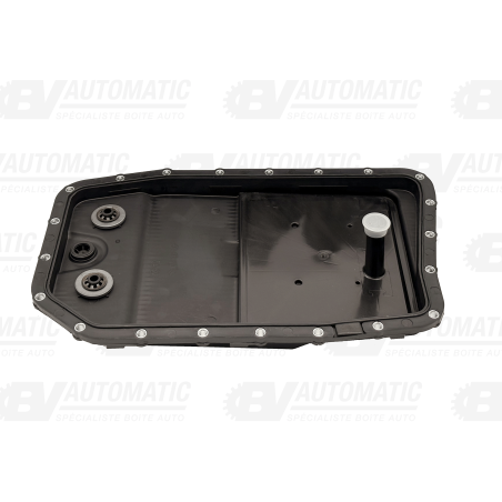 Carter Filtre – ZF 6HP26 / 6HP28 / 6HP32 – BMW / Audi / Jaguar / Land Rover – 24 15 2 333 903