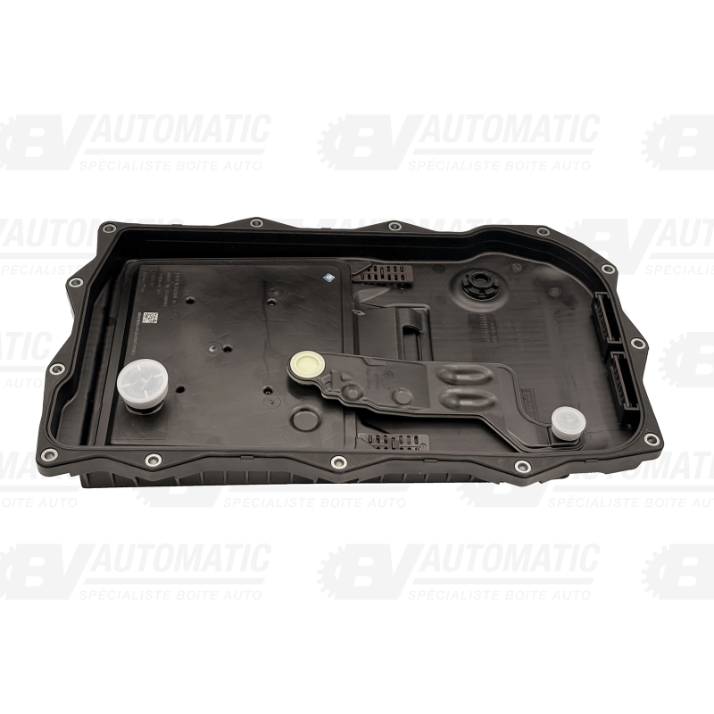 Carter filtre - Boîte automatique hybride 8HP70H - BMW / Mini - 24 11 8 632 188 / 24 11 7 631 728 / LR053470