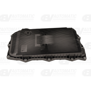 Carter filtre - Boîte automatique hybride 8HP70H - BMW / Mini - 24 11 8 632 188 / 24 11 7 631 728 / LR053470
