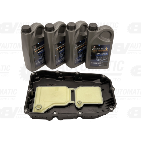 KIT VIDANGE BOITE AUTOMATIQUE 725.0 9G-TRONIC HYBRID MERCEDES