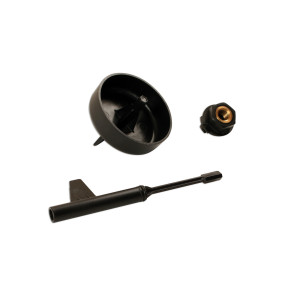 Outillage pour vidange Transmission Mercedes 725.0 9G Tronic