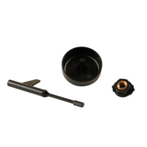 Outillage pour vidange Transmission Mercedes 725.0 9G Tronic