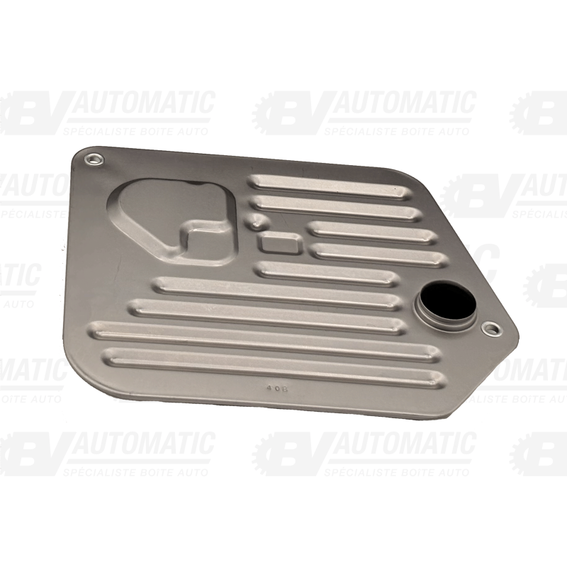 Filtre interne - Boîte automatique 5HP24 - BMW / JAGUAR