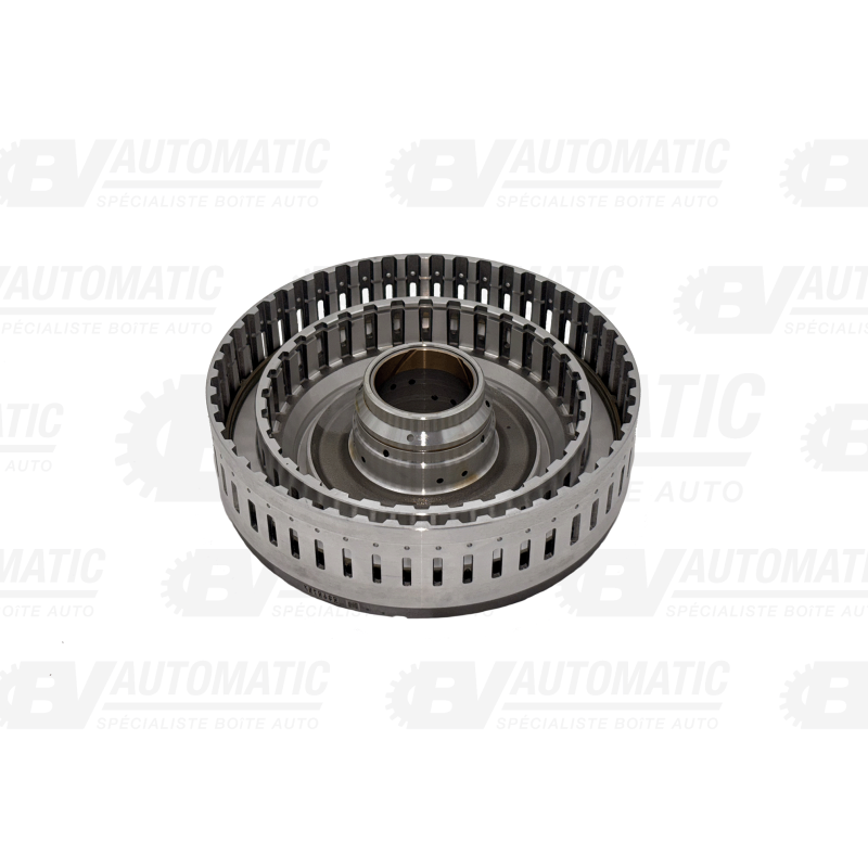 Tambour C3/C4 – boîte automatique 8G45 – BMW / Mini - CSAAZ-9005