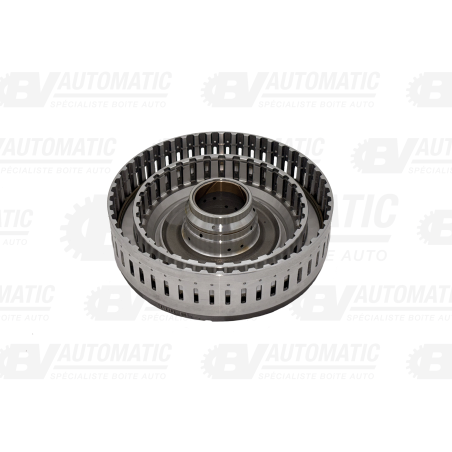 Tambour C3/C4 – boîte automatique 8G45 – BMW / Mini - CSAAZ-9005