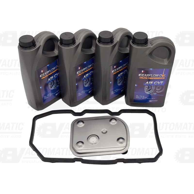 Kit vidange boîte automatique 722.8 FCVT – Mercedes Classe A / B