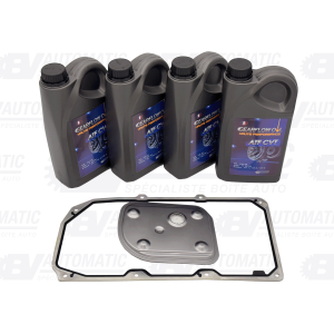 KIT VIDANGE BOITE AUTOMATIQUE 722.8 FCVT JOINT DE CARTER BI-METAL