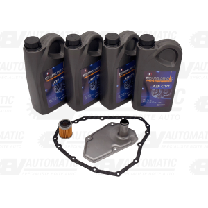 Kit vidange – boîte...