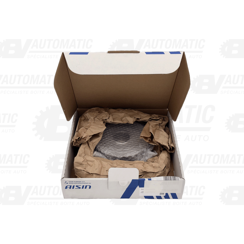 Tambour C3/C4 avec disques 8G45 – Stellantis BMW Volvo - CSAAZ-9012