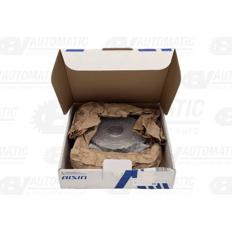Tambour C3/C4 avec disques 8G45 – Stellantis BMW Volvo - CSAAZ-9012