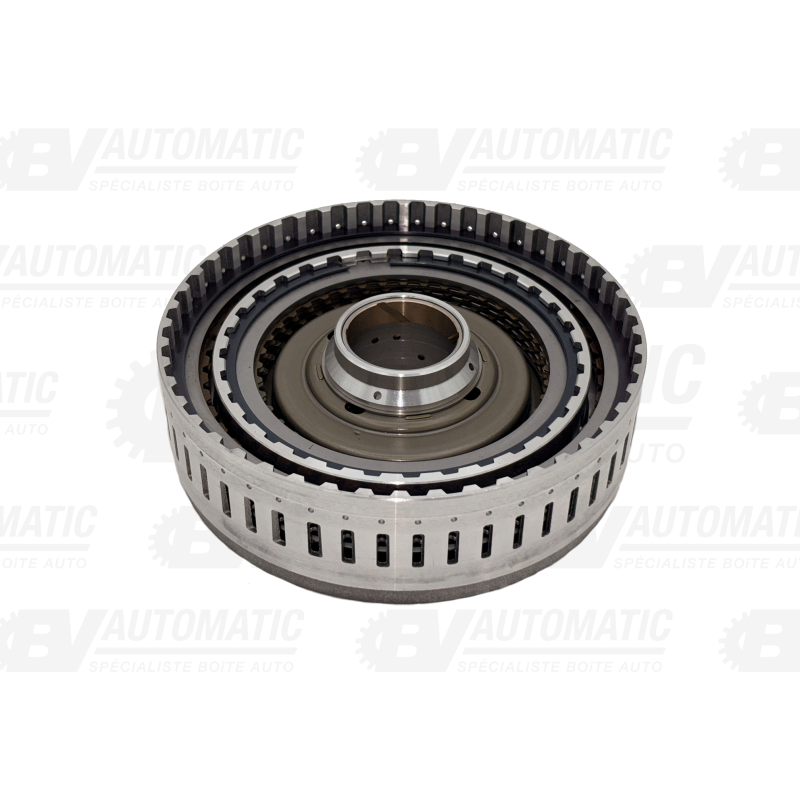 Tambour C3/C4 – boîte automatique 8G45 – BMW - CSAAZ-9013