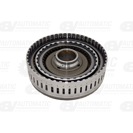 Tambour C3/C4 – boîte automatique 8G45 – BMW - CSAAZ-9013