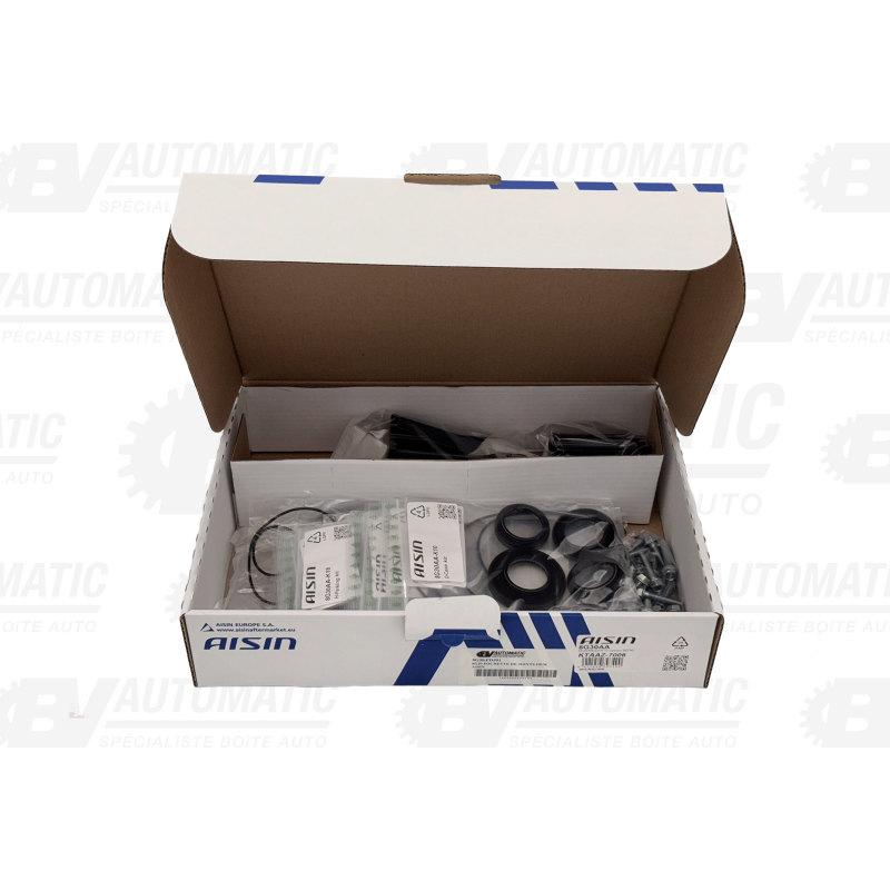 aisin 09s, 8G30, AWF8G30, ATN8, 09S, aisin