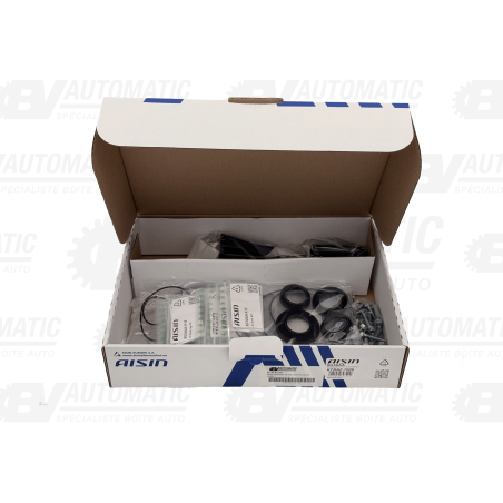 aisin 09s, 8G30, AWF8G30, ATN8, 09S, aisin