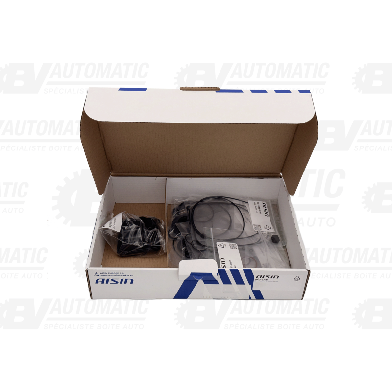 Pochette de joints avec filtre interne – boîte automatique 8G45 – BMW  / Peugeot / Citroën / Volvo
