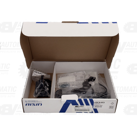 Pochette de joints avec filtre interne – boîte automatique TG81SC / TG81SD – Volvo / BMW / Opel