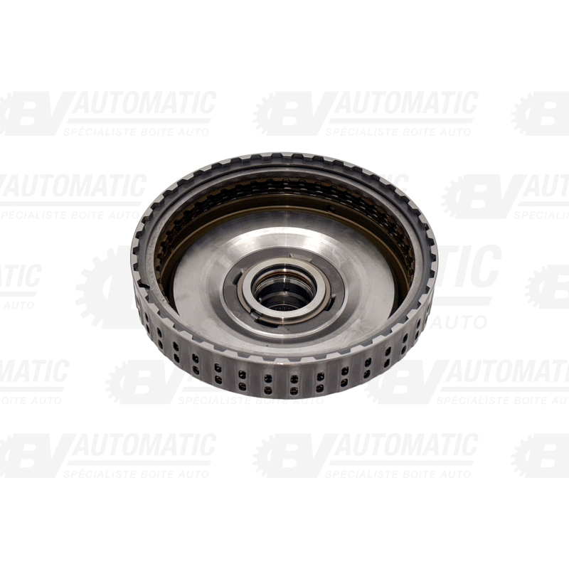 Tambour C1 – boîte automatique 8G30 – Stellantis / Volvo