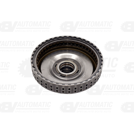 Tambour C1 – boîte automatique 8G30 – Stellantis / Volvo