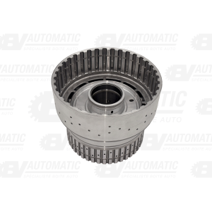 TAMBOUR D'EMBRAYAGE CDF...